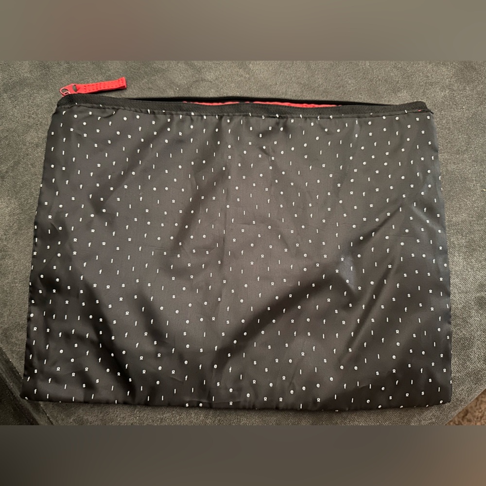 Lululemon Travel Bag